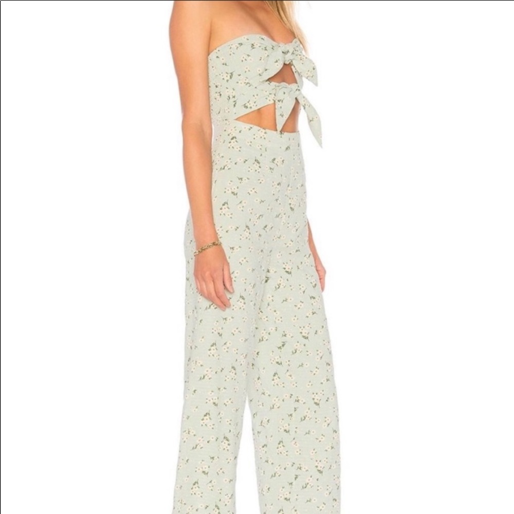Majorelle Tessa Jumpsuit